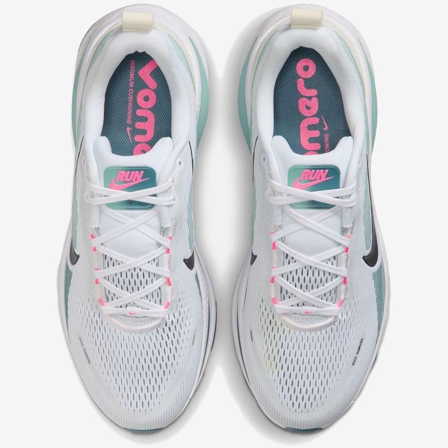 ズーム ボメロ NIKE ZOOM VOMERO 18 HM6803 110 ナイキ メンズ