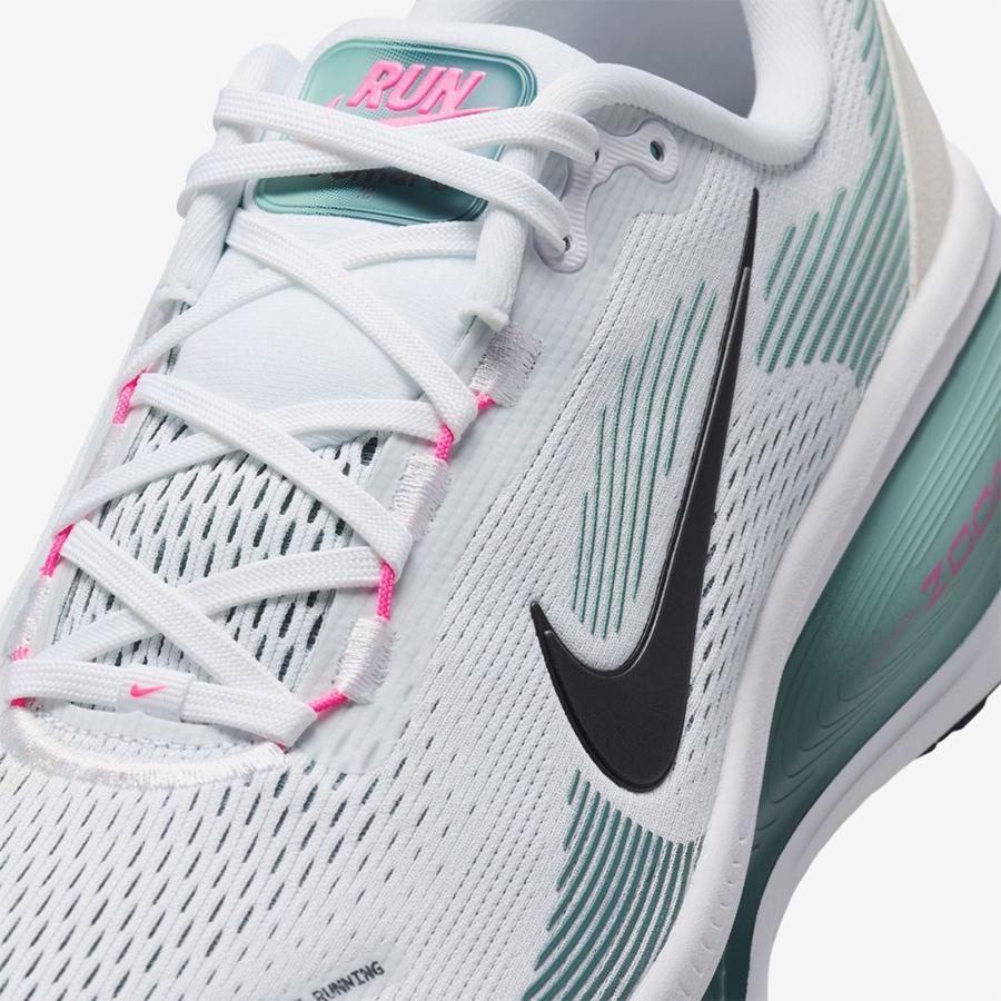 ズーム ボメロ NIKE ZOOM VOMERO 18 HM6803 110 ナイキ メンズ