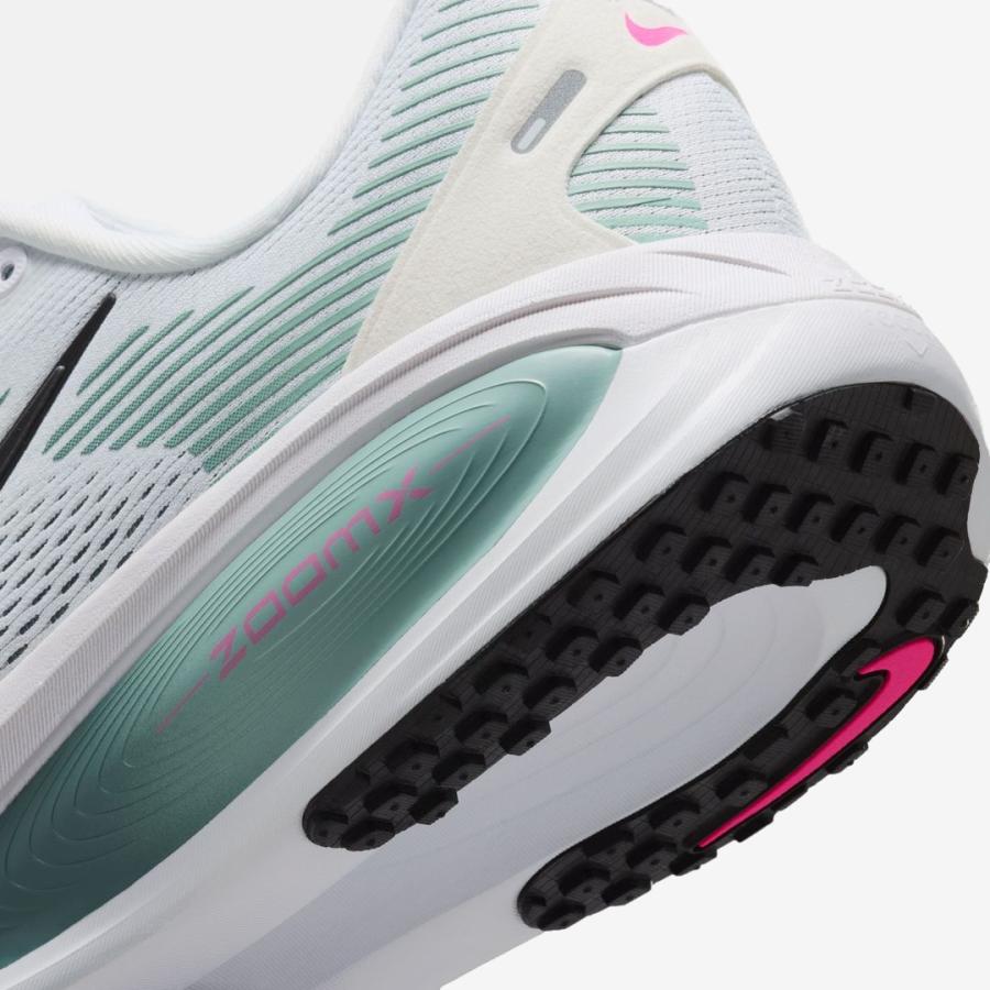 ズーム ボメロ NIKE ZOOM VOMERO 18 HM6803 110 ナイキ メンズ