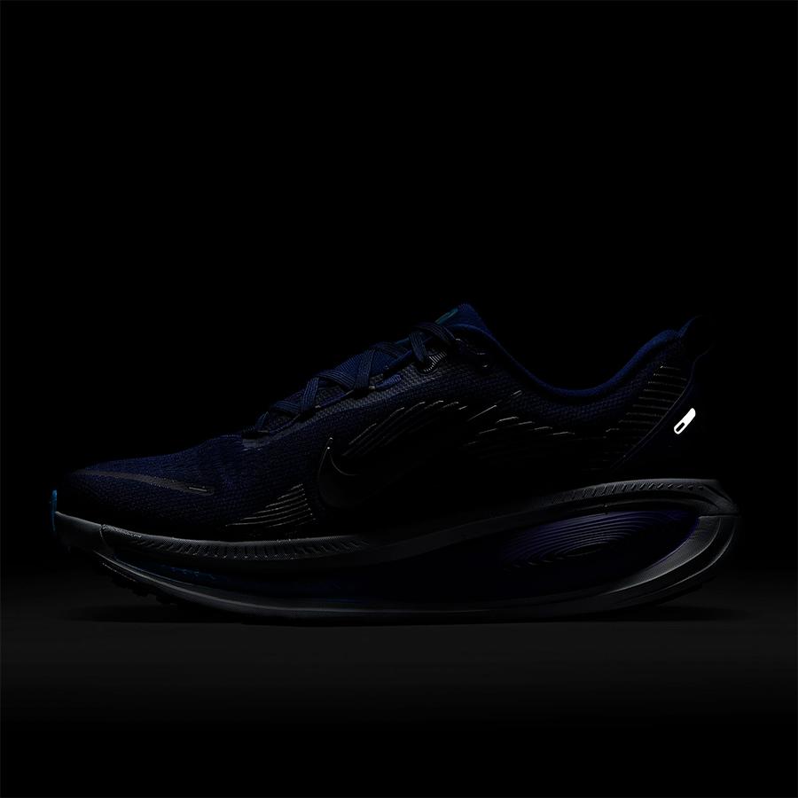 ズーム ボメロ NIKE ZOOM VOMERO 18 HM6803 401 ブルー 青