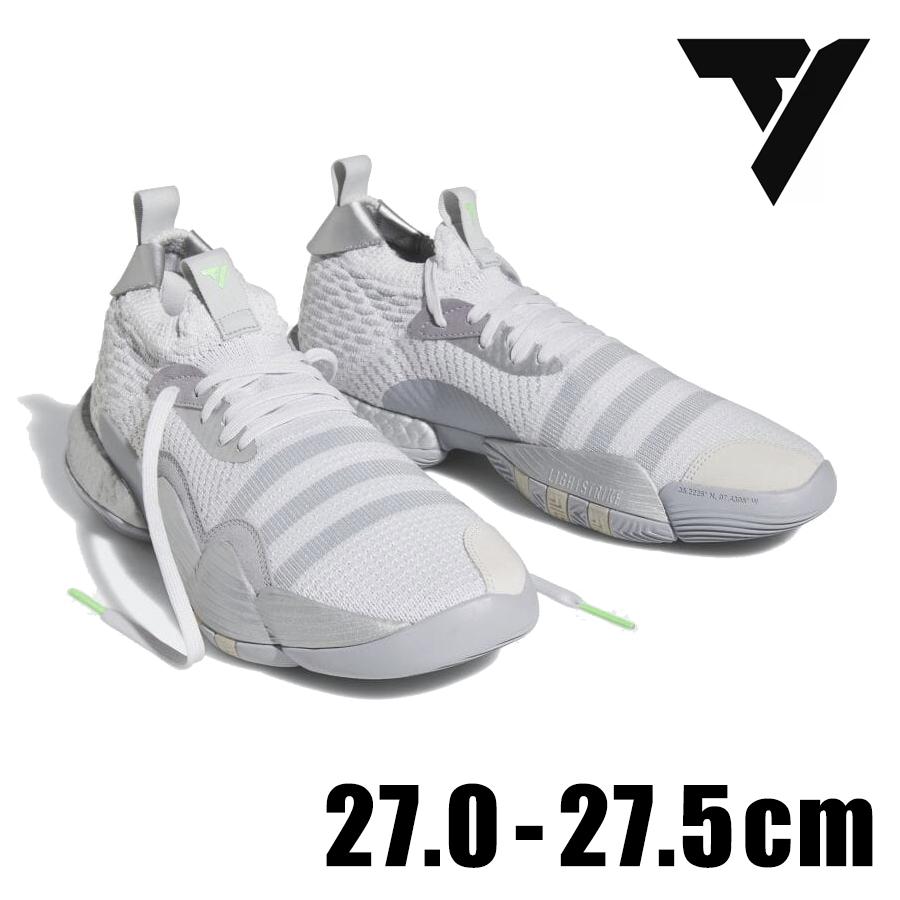 TRAE YOUNG ADIDAS Trae Young 2 HQ0997 メンズ ホワイト 白 TRAE YOUNG ADIDAS Trae Young 2 HQ0997 メンズ ホワイト 白