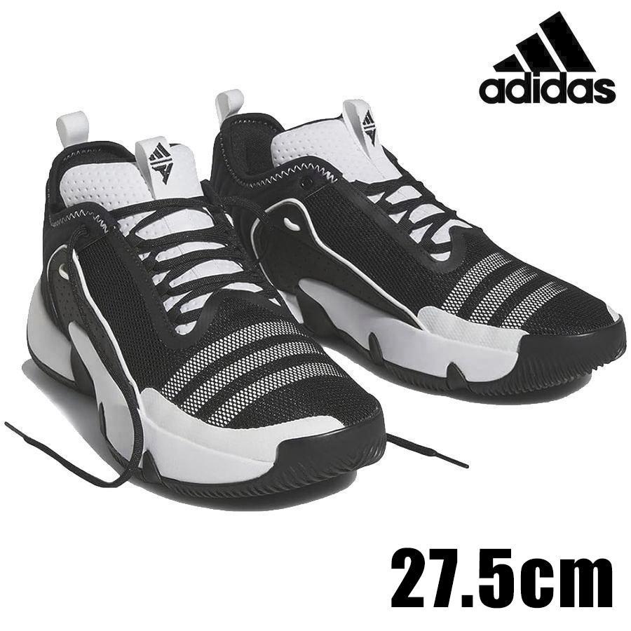 TRAE YOUNG adidas UNLIMITED HQ1020 メンズ ブラック 黒