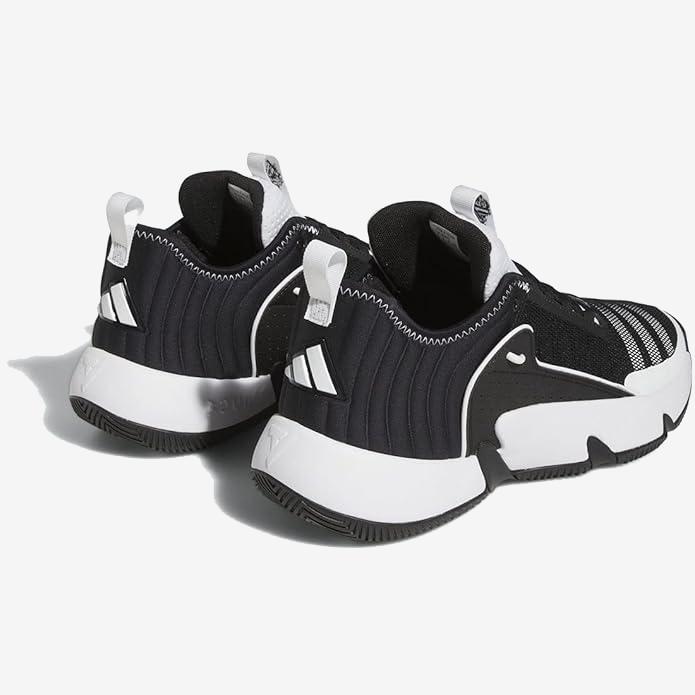 TRAE YOUNG adidas UNLIMITED HQ1020 メンズ ブラック 黒