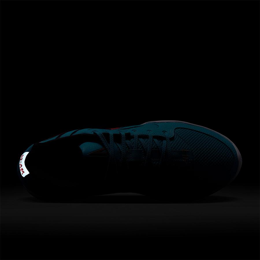 NIKE（ナイキ） NIKE JA 2 Scratch EP HQ1760 400 メンズ ブルー 青