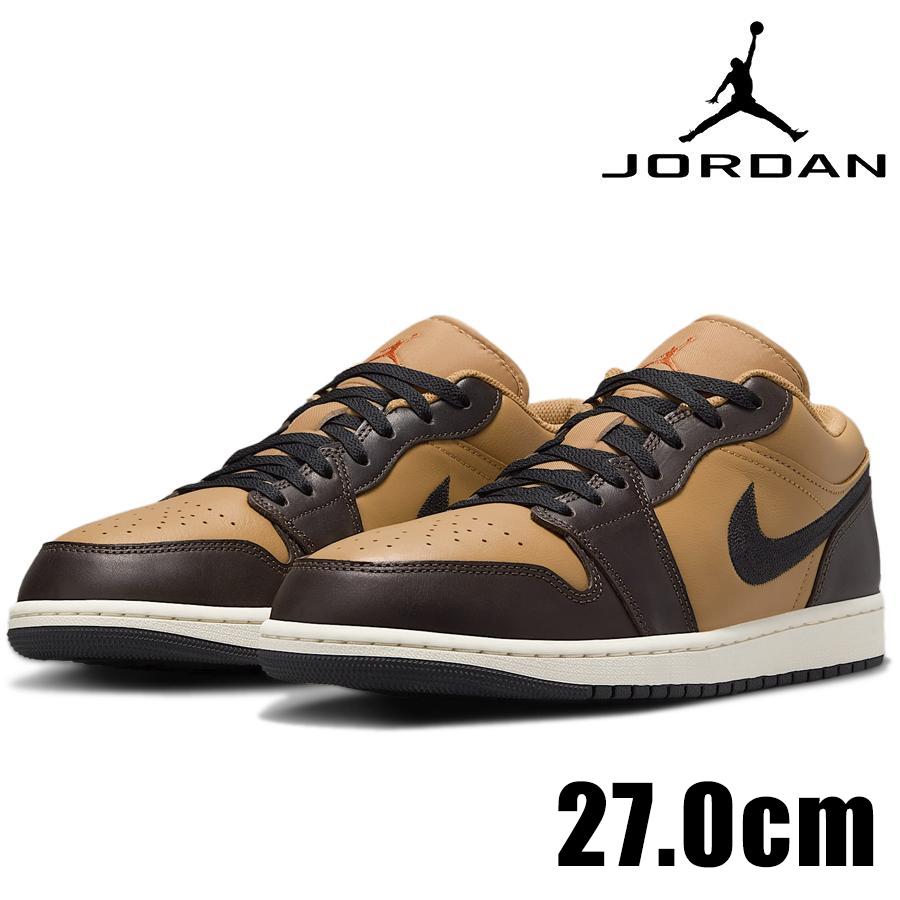 エア ジョーダン 1 NIKE AIR JORDAN LOW SE HQ3603 201 メンズ
