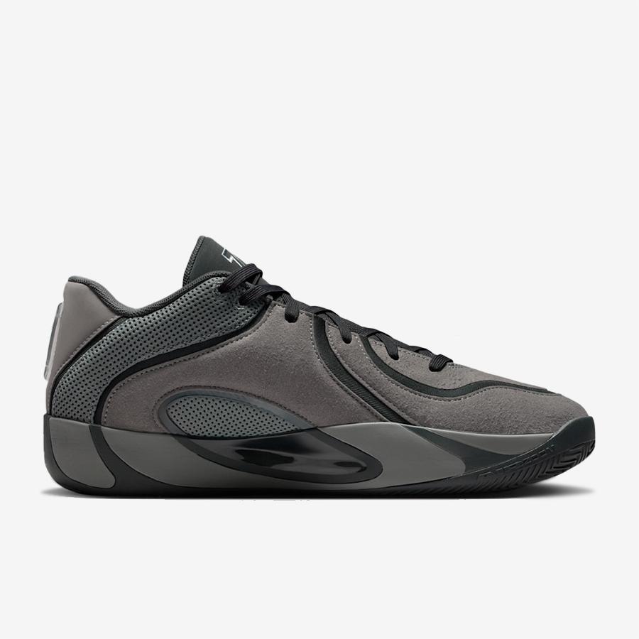 Jordan テイタム 4 スモークグレー バスケットボールシューズ　31cm Jordan NIKE ジョーダン テイタム 4 PF メンズ バッシュ