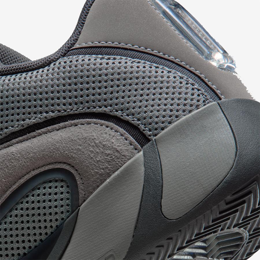 Jordan NIKE ジョーダン テイタム 4 PF メンズ バッシュ