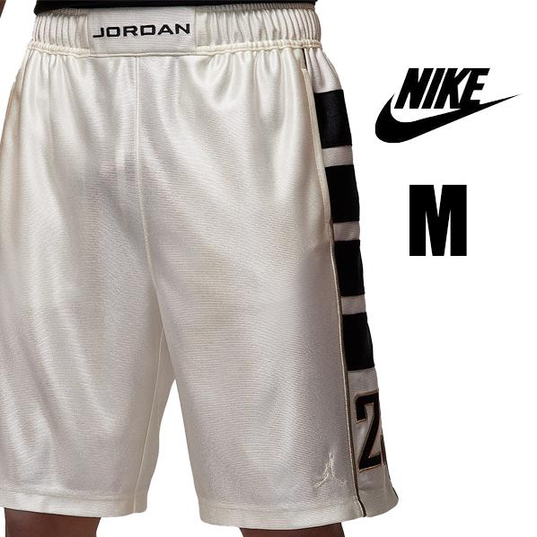 Jordan NIKE JORDAN バスケットパンツ HV0560 メンズ ホワイト