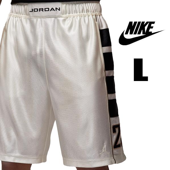 Jordan NIKE JORDAN バスケットパンツ HV0560 メンズ ホワイト