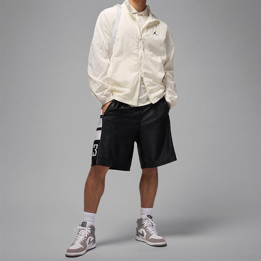 Jordan NIKE JORDAN バスケットパンツ HV0560 メンズ ホワイト