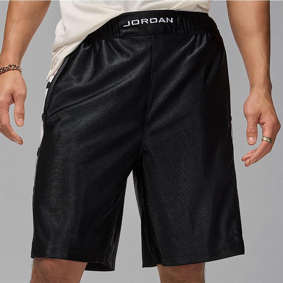 Jordan NIKE JORDAN バスケットパンツ HV0560 メンズ ホワイト