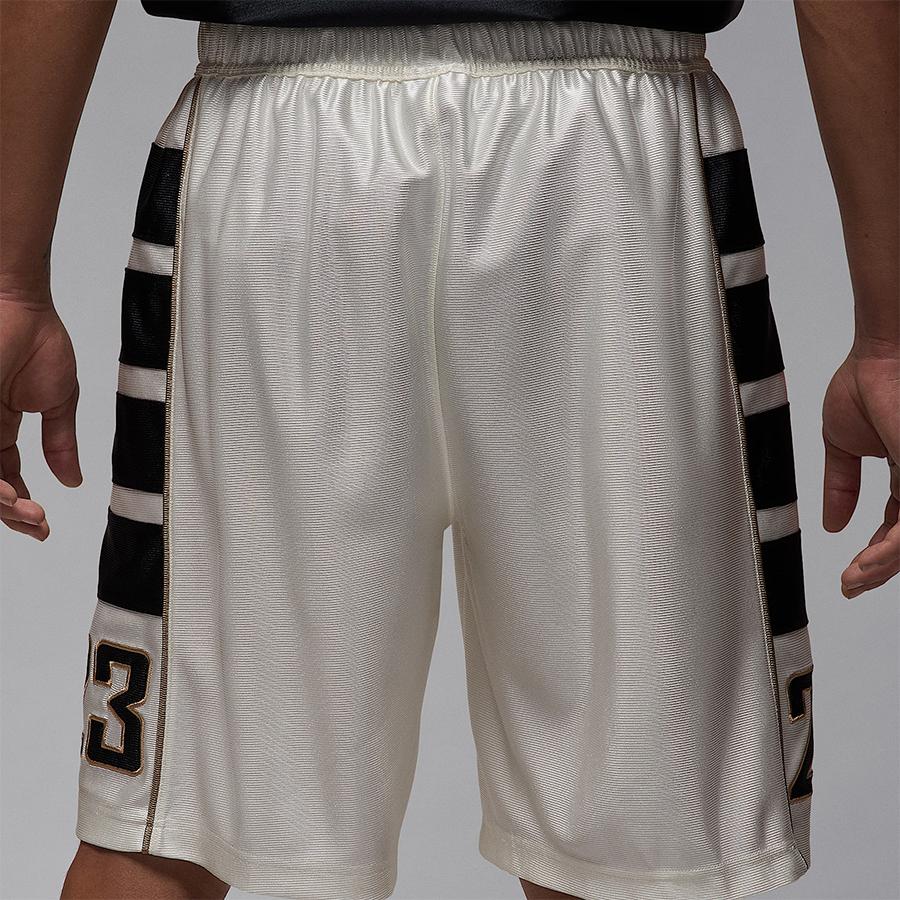 Jordan NIKE JORDAN バスケットパンツ HV0560 メンズ ホワイト