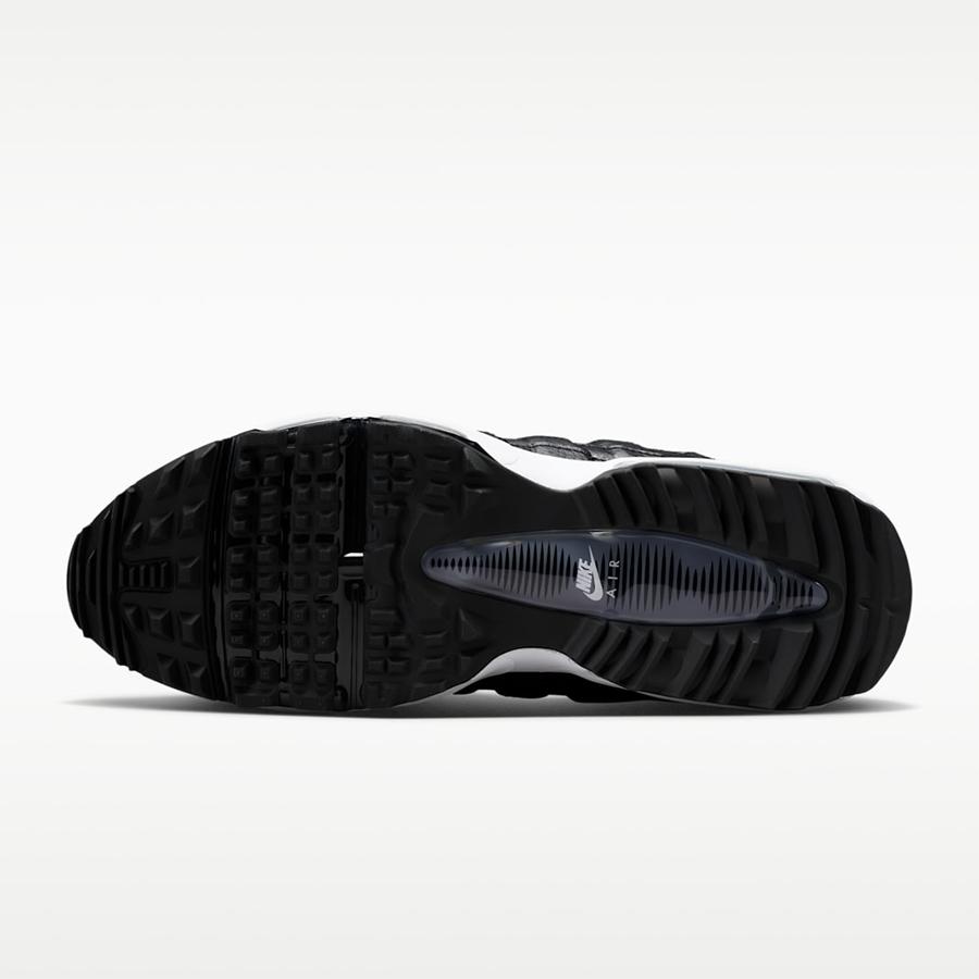 エア マックス 95 NIKE G HV4696 002 メンズ ブラック 黒 ゴルフ