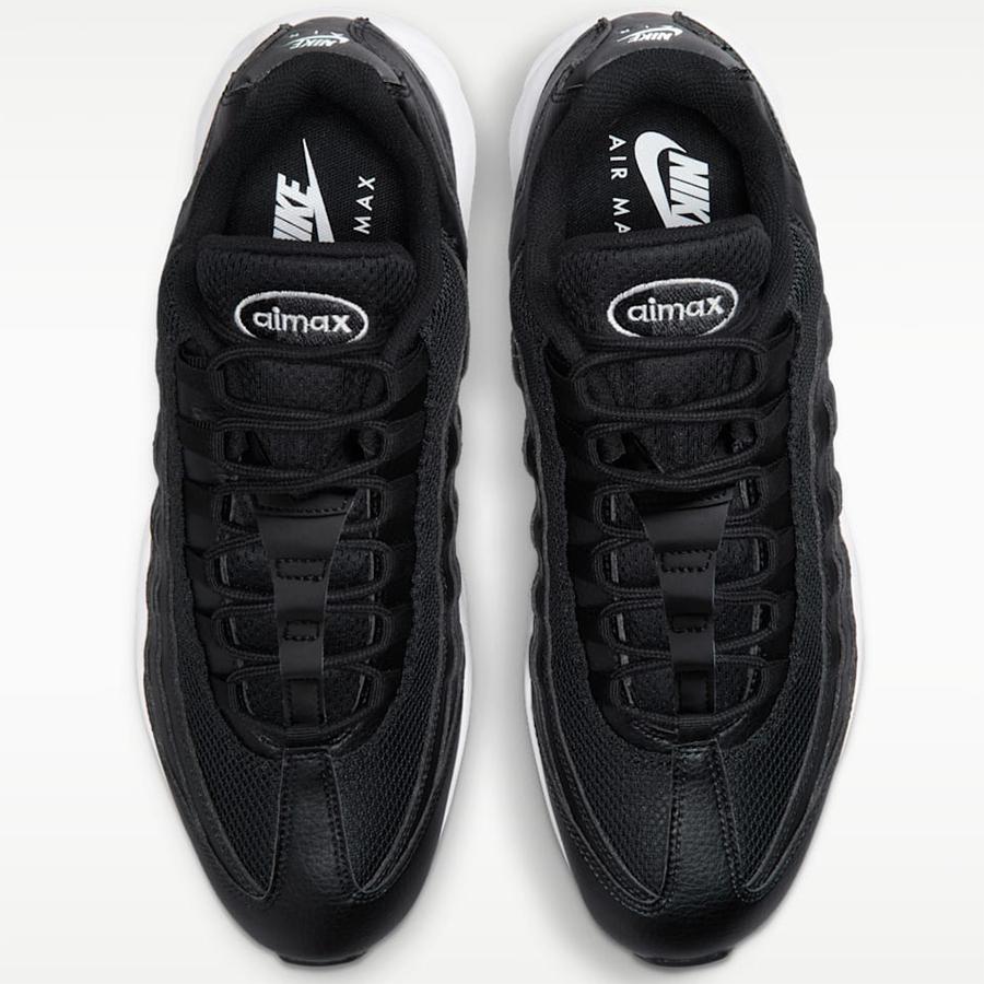 エア マックス 95 NIKE G HV4696 002 メンズ ブラック 黒 ゴルフ