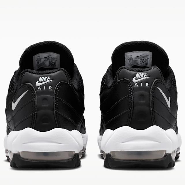 エア マックス 95 NIKE G HV4696 002 メンズ ブラック 黒 ゴルフ