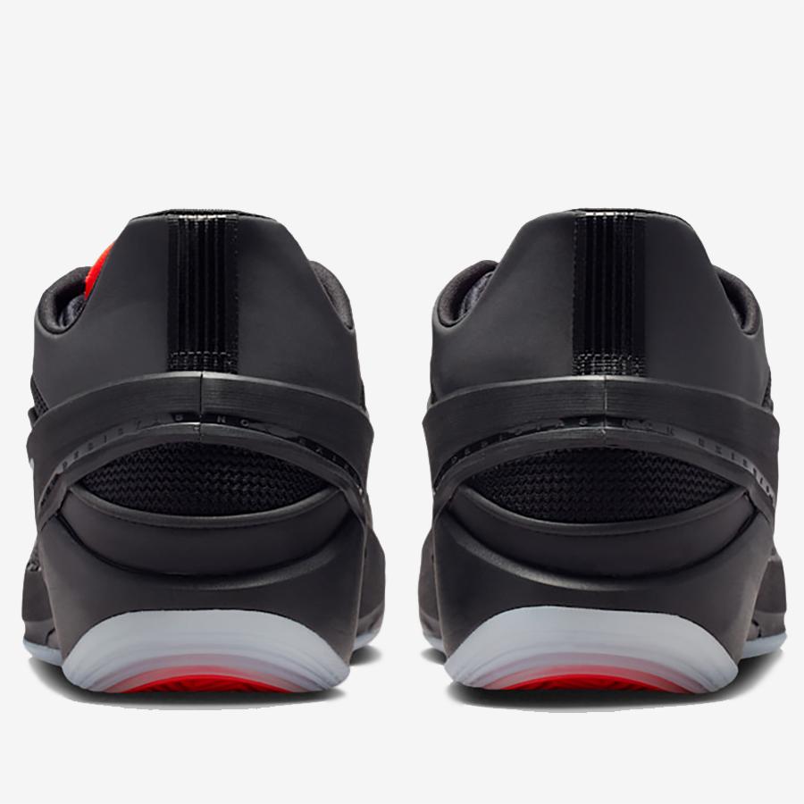 Jordan NIKE ナイキ ルカ 5 PF HV8087 002 バスケットボールシューズ