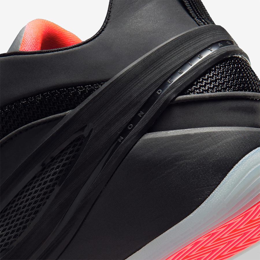 Jordan NIKE ナイキ ルカ 5 PF HV8087 002 バスケットボールシューズ