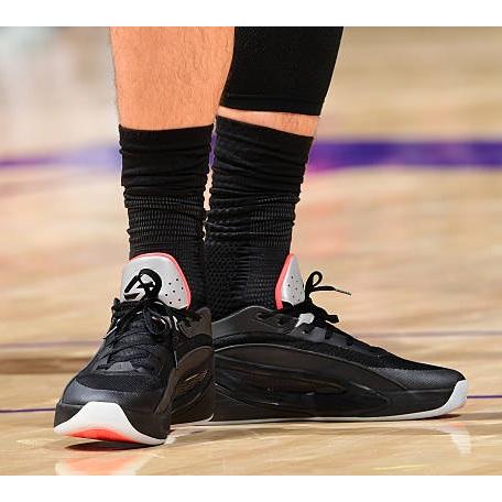 Jordan NIKE ナイキ ルカ 5 PF HV8087 002 バスケットボールシューズ