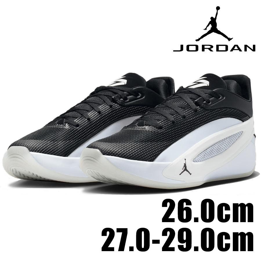 Jordan NIKE ナイキ ルカ 5 Orca PF HV8087 003 バスケットボール