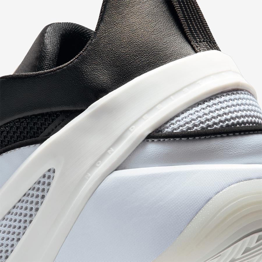 Jordan NIKE ナイキ ルカ 5 Orca PF HV8087 003 バスケットボール