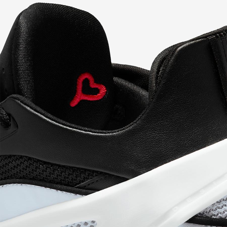 Jordan NIKE ナイキ ルカ 5 Orca PF HV8087 003 バスケットボール