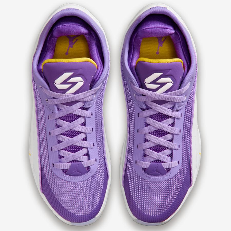 Jordan NIKE ナイキ ジョーダン ルカ 5 Luka Lifestyle PF HV8087 101