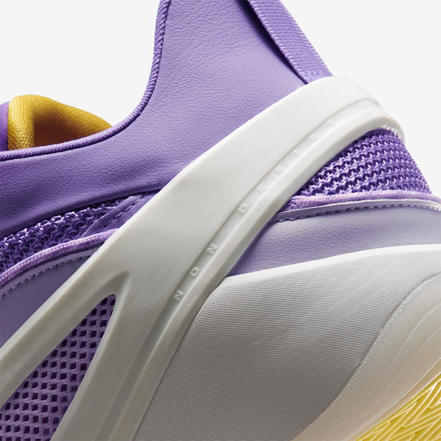 Jordan NIKE ナイキ ジョーダン ルカ 5 Luka Lifestyle PF HV8087 101