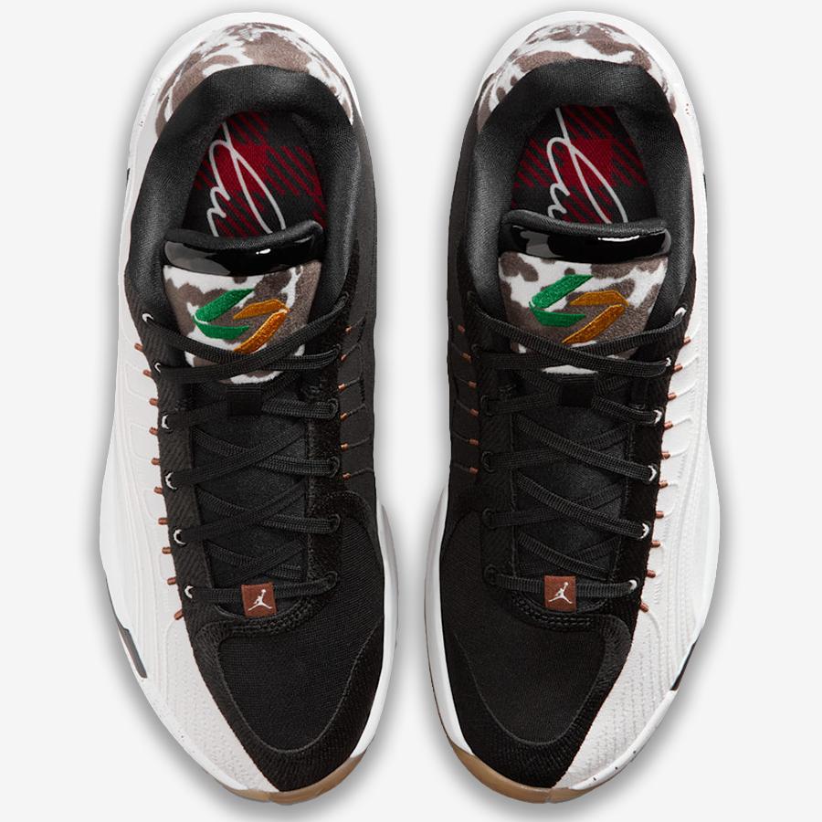 Jordan NIKE JORDAN LUKA 4 PF Gone Ranching IB7904 100 メンズ