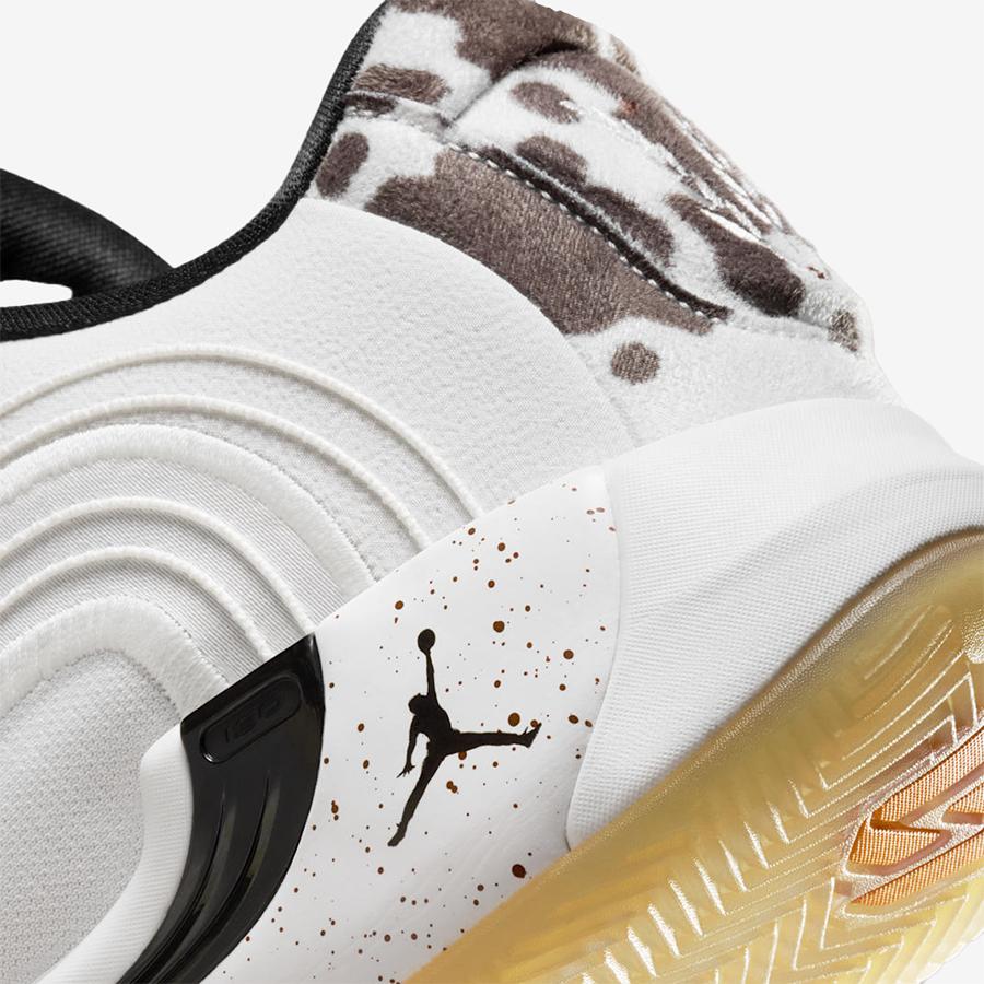 Jordan NIKE JORDAN LUKA 4 PF Gone Ranching IB7904 100 メンズ