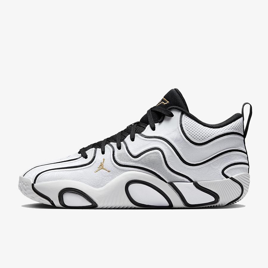 Jordan NIKE TATUM 3 PF Tunnel Walk IB8150 100 メンズ ホワイト 白