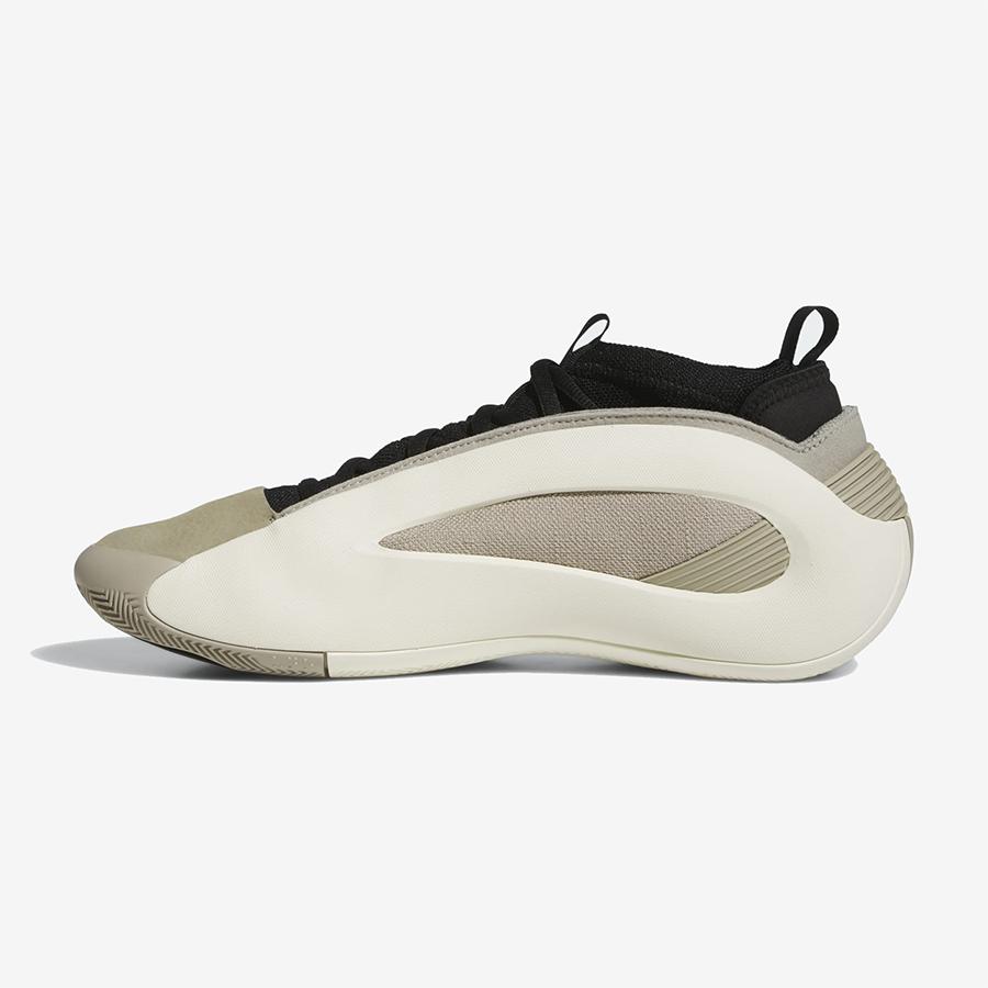 HARDEN adidas VOLUME 8 IG6649 メンズ ベージュ ブラック 黒