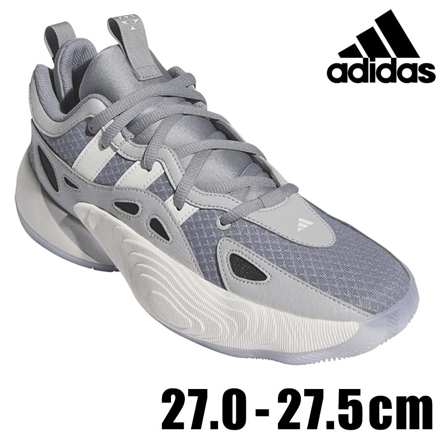 TRAE YOUNG adidas UNLIMITED IG6690 メンズ グレー 灰 アディダス