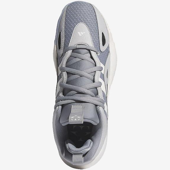 TRAE YOUNG adidas UNLIMITED IG6690 メンズ グレー 灰 アディダス