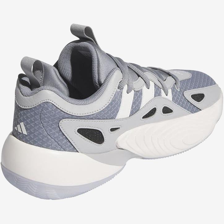 TRAE YOUNG adidas UNLIMITED IG6690 メンズ グレー 灰 アディダス