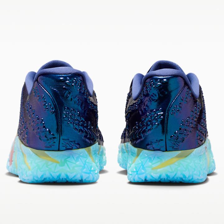 NIKE（ナイキ） ジャ 3 Uncle Phil EP IH1099 400 メンズ