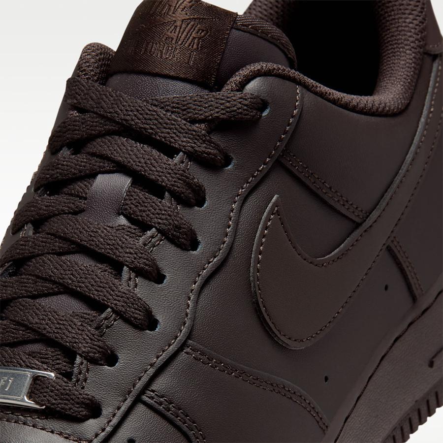 エア フォース 1 NIKE ナイキ 07 IH1698 200 スニーカー メンズ