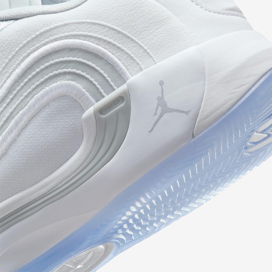 Jordan NIKE JORDAN LUKA 4 PF II4370 100 メンズ ホワイト 白 ナイキ