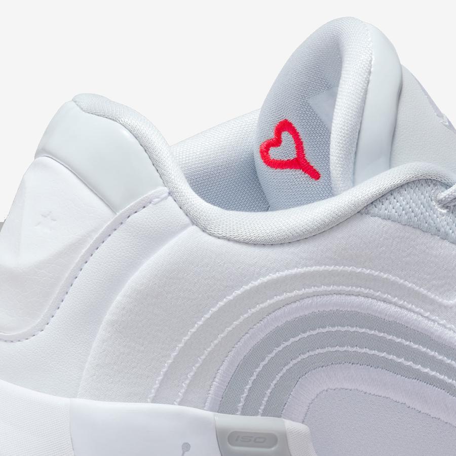 Jordan NIKE JORDAN LUKA 4 PF II4370 100 メンズ ホワイト 白 ナイキ