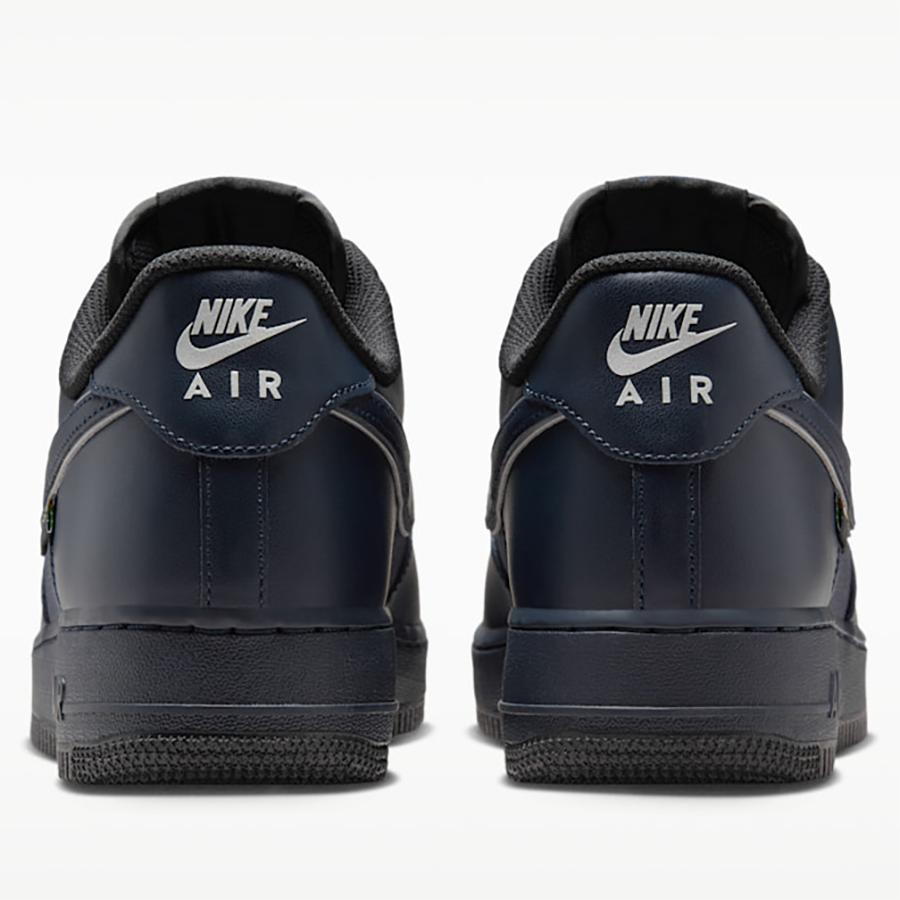エア フォース 1 NIKE AIR FORCE 07 LV8 IM6001 475 メンズ ブラック