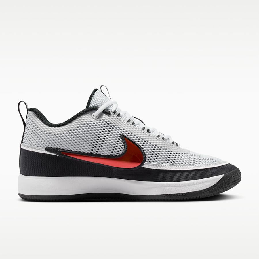 NIKE（ナイキ） ブック 2 スピリドン EP IQ0051 001 BOOK 2 メンズ