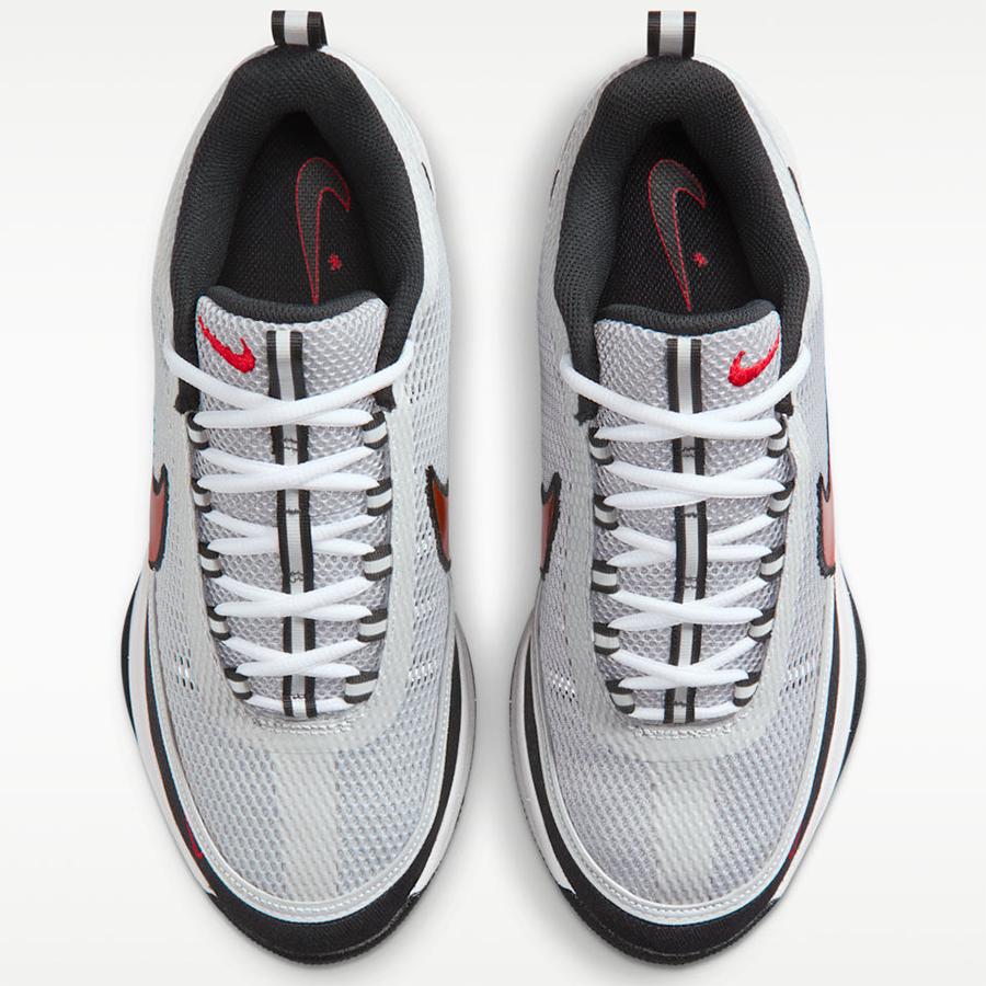 NIKE（ナイキ） ブック 2 スピリドン EP IQ0051 001 BOOK 2 メンズ