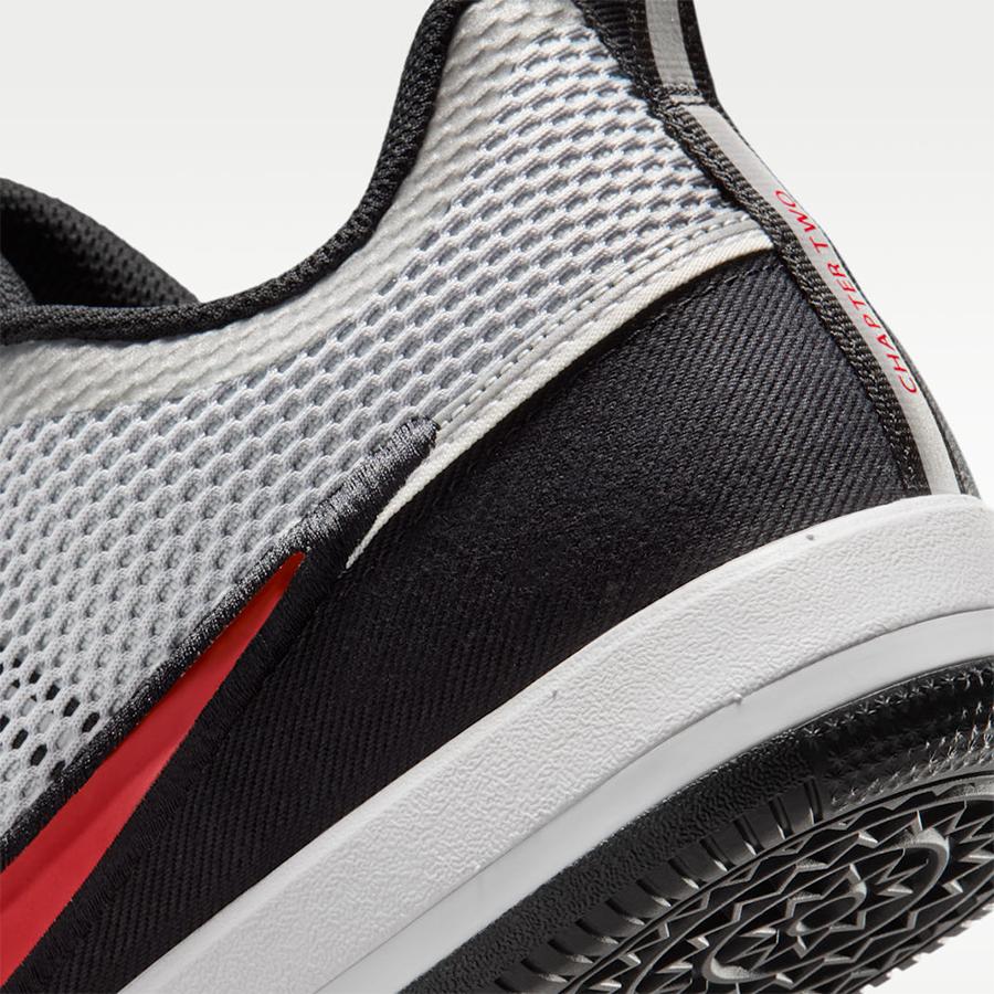 NIKE（ナイキ） ブック 2 スピリドン EP IQ0051 001 BOOK 2 メンズ