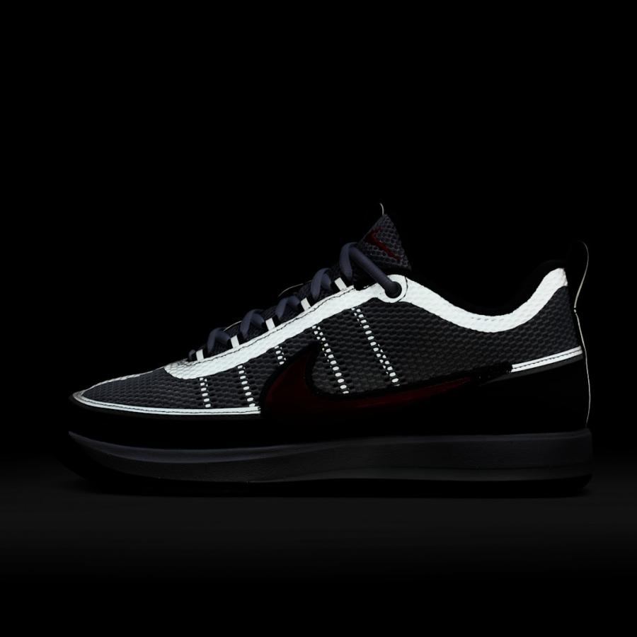 NIKE（ナイキ） ブック 2 スピリドン EP IQ0051 001 BOOK 2 メンズ