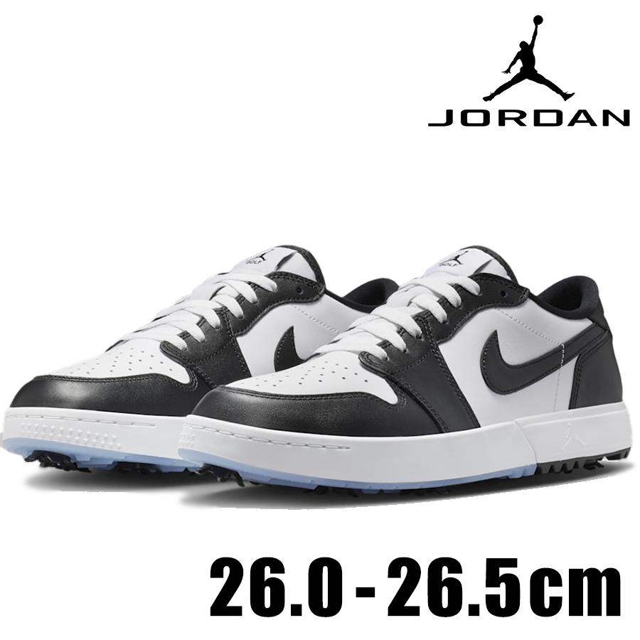 エア ジョーダン 1 NIKE ナイキ LOW G スパイク IQ3417 101 メンズ AIR
