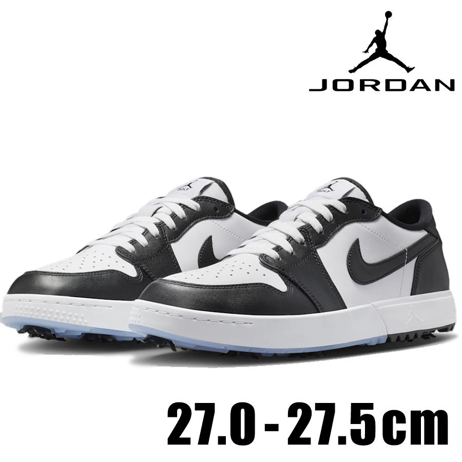 エア ジョーダン 1 NIKE ナイキ LOW G スパイク IQ3417 101 メンズ AIR