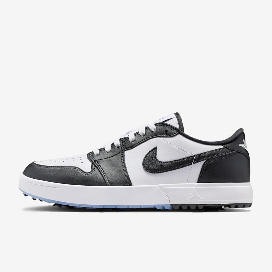 エア ジョーダン 1 NIKE ナイキ LOW G スパイク IQ3417 101 メンズ AIR