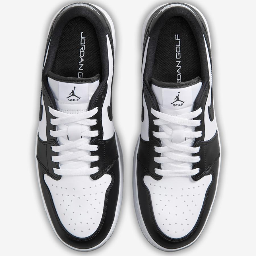 エア ジョーダン 1 NIKE ナイキ LOW G スパイク IQ3417 101 メンズ AIR