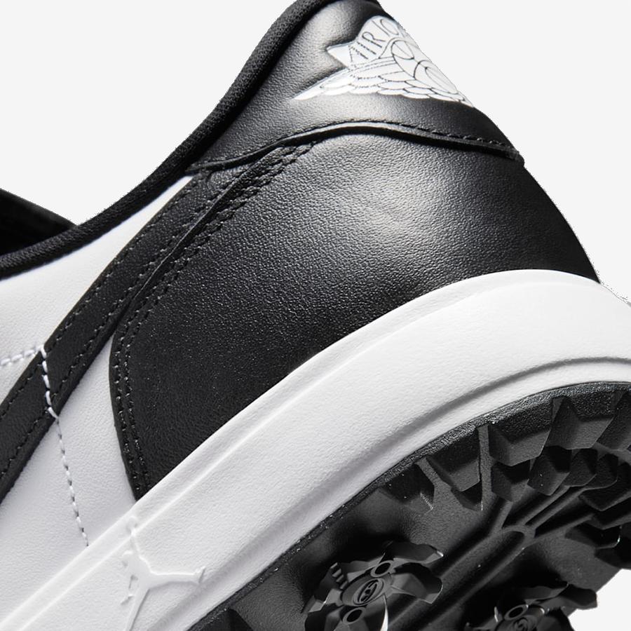 エア ジョーダン 1 NIKE ナイキ LOW G スパイク IQ3417 101 メンズ AIR
