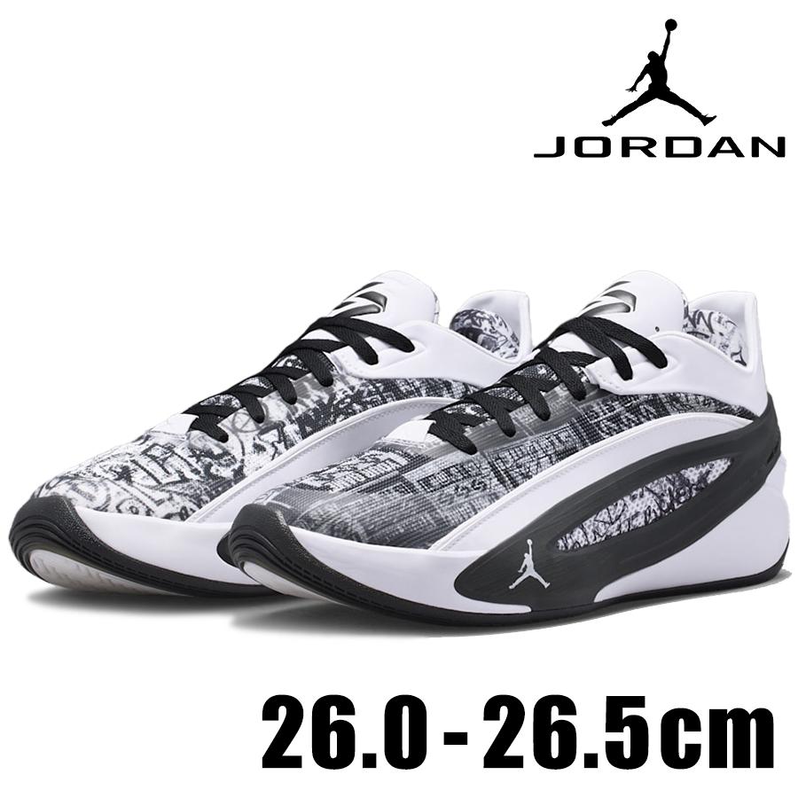 Jordan NIKE JORDAN ルカ 5 PF Graffiti IR0964 100 ホワイト 白