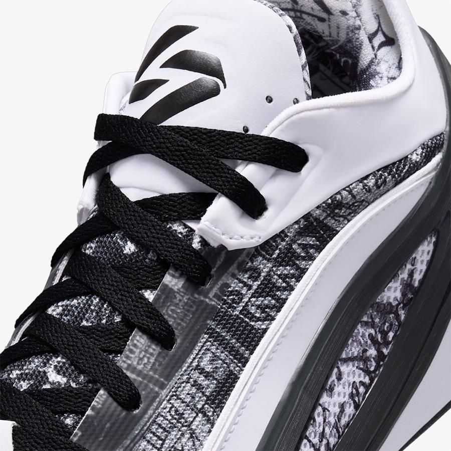 Jordan NIKE JORDAN ルカ 5 PF Graffiti IR0964 100 ホワイト 白